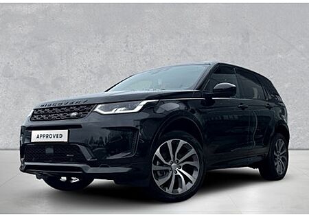 Land Rover Discovery Sport D200 AWD Automatik Metropolitan 5 Türen
