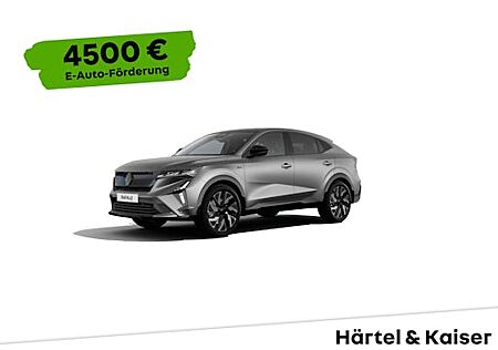 Renault Rafale Full Hybrid E-Tech 200 Esprit Alpine 5 Türen