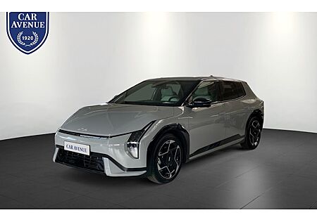 Kia EV4 81 kWh 150 kW GT-Line Frontantrieb 5 Türen