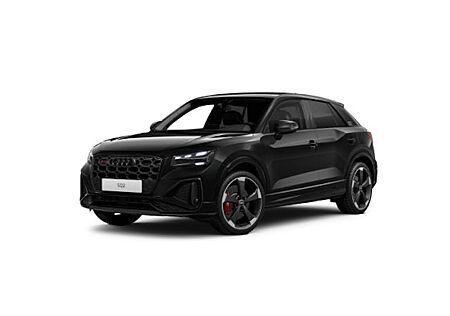 Audi SQ2 TFSI S tronic quattro sport 5 Türen