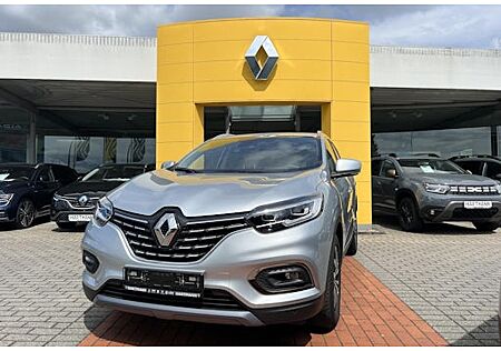 Renault Kadjar TCe 160 EDC GPF Techno 5 Türen