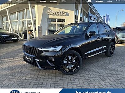 Volvo XC 60 B5 AWD Black Edition Plus Auto 5 Türen