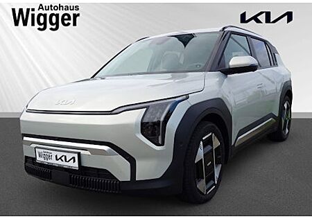 Kia EV3 58 kWh 150 kW Earth Frontantrieb 5 Türen