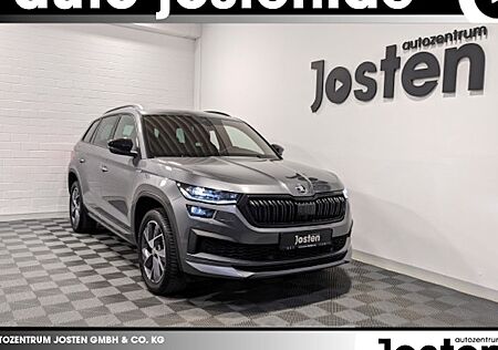 Skoda Kodiaq 1.5 TSI ACT DSG SPORTLINE 5 Türen