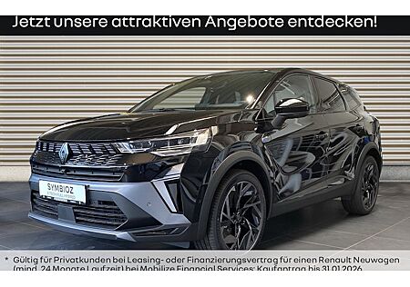 Renault Symbioz Mild Hybrid 140 Esprit Alpine EDC 5 Türen