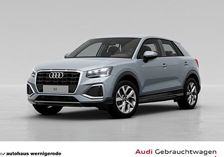 Audi Q2 35 TFSI S tronic advanced 5 Türen