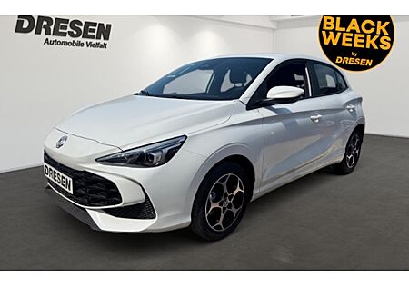 MG MG3 1.5 85kW Comfort 5 Türen