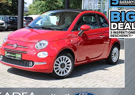 Fiat 500 1.0 GSE N3 Hybrid DOLCEVITA 3 Türen