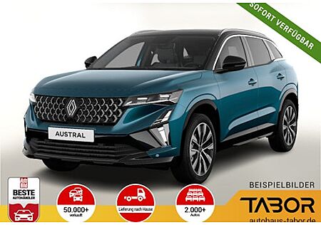 Renault Austral Hybrid E-Tech 200 Techno 5 Türen