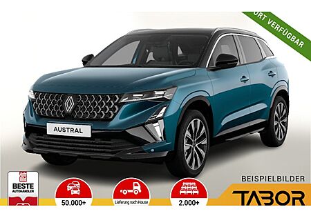 Renault Austral Hybrid E-Tech 200 Techno 5 Türen