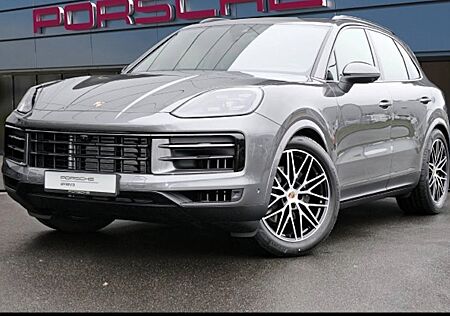 Porsche Cayenne 3.0 V6 Tiptronic 5 Türen