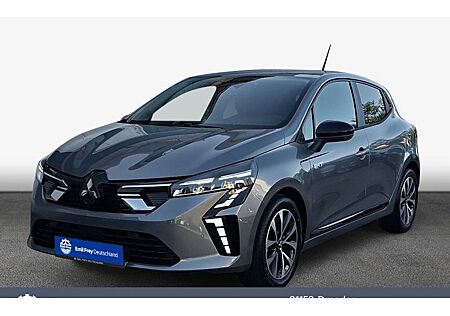 Mitsubishi Colt 1.6 Benziner Hybrid Plus 5 Türen