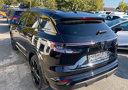 Renault Austral E-Tech Hybrid 200 Iconic Esprit Alpine 5 Türen