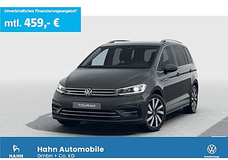 VW Touran 1.5 TSI OPF DSG Highline 5 Türen