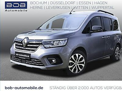 Renault Kangoo TCe 130 Intens 5 Türen
