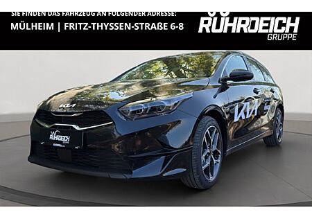 Kia Cee'd Sportswagon 1.5 T-GDI DCT Spirit Sportswagon 5 Türen