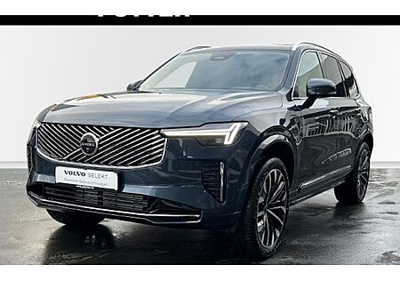 Volvo XC 90 T8 AWD Ultra Bright Auto 5 Türen