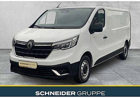 Renault Trafic Blue dCi 150 L2H1 Komfort 4 Türen