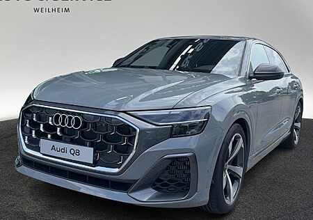 Audi Q8 TFSI 250 kW quattro tiptronic 5 Türen