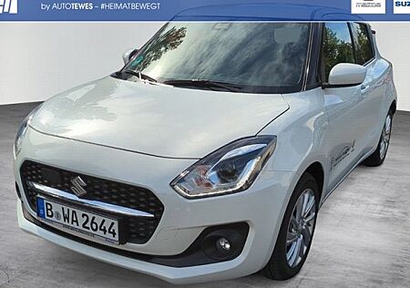 Suzuki Swift 1.2 DUALJET HYBRID Comfort CVT 5 Türen