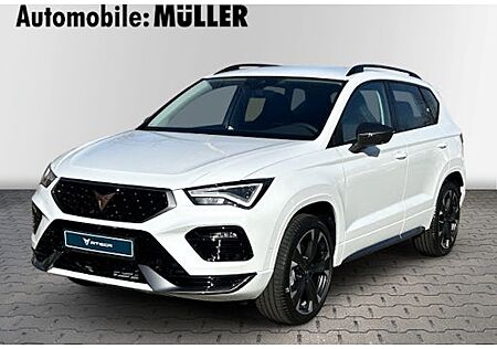 Cupra Ateca 2.0 TSI 140kW 4Drive DSG 5 Türen