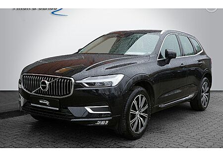 Volvo XC 60 D4 Inscription Geartronic 5 Türen