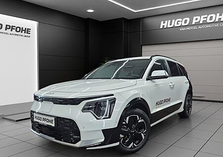 Kia Niro Inspiration 5 Türen
