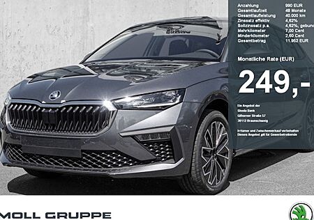 Skoda Scala 1.0 TSI 85kW DSG Selection 5 Türen