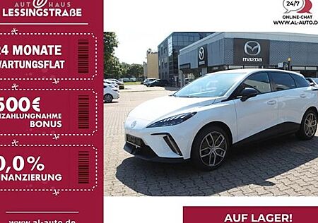 MG MG4 EV 64 kWh Luxury 5 Türen