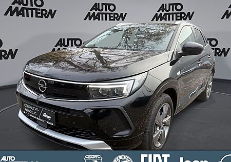 Opel Grandland X 1.6 Hybrid Auto 5 Türen