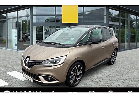 Renault Scenic Bose Edition ENERGY TCe 130 Start & Stop 5 Türen