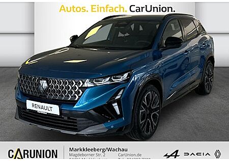 Renault Austral Mild Hybrid 150 Esprit Alpine Auto 5 Türen