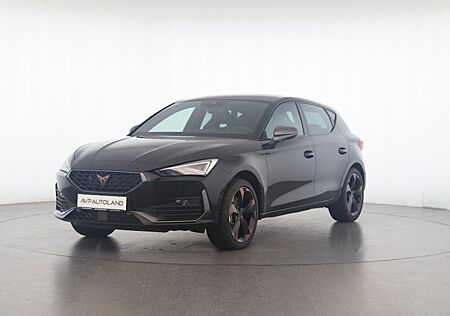 Cupra Leon 1.5 eTSI 110kW DSG 5 Türen