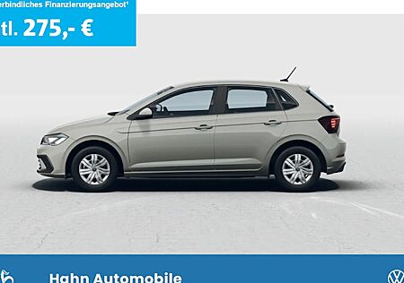 VW Polo 1.0 TSI 85kW DSG MOVE 5 Türen