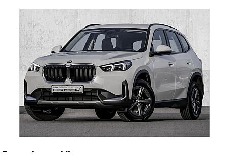 BMW X1 xDrive20d Steptronic 5 Türen