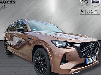 Mazda CX-80 2.5 e-SKYACTIV PHEV Homura Plus Auto AWD 5 Türen