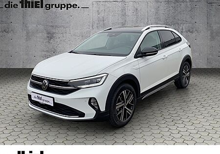 VW Taigo 1.0 TSI OPF 85 kW DSG Style 5 Türen