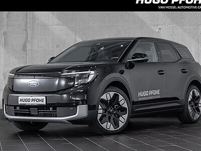 Ford Explorer Extended Range 77kWh RWD Premium 5 Türen