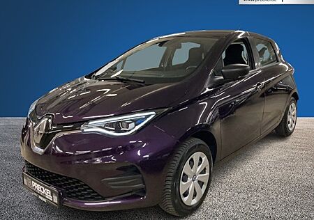 Renault ZOE Life R110/Z.E. 40 Batteriemiete 5 Türen