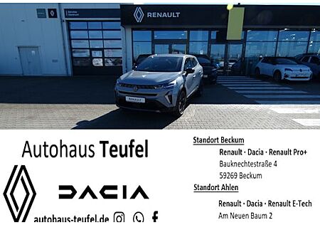 Renault Symbioz Full Hybrid E-Tech 160 Esprit Alpine 5 Türen