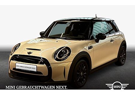 Mini Cooper D Cooper SE Classic Trim 3 Türen
