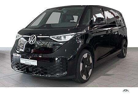 VW ID.BUZZ 86 kWh 210 kW Pro LR 5 Türen