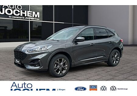 Ford Kuga 2.5 Duratec PHEV ST-Line X CVT 5 Türen