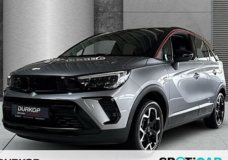 Opel Crossland X 1.2 DI Turbo 81kW INNOVATION S/S 5 Türen