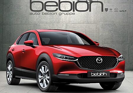 Mazda CX-30 e-SKYACTIV X M-Hybrid 186 Exclusive-l AT 5 Türen