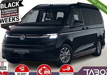 VW T6 California 2.0 TDI SCR DSG Ocean 5 Türen