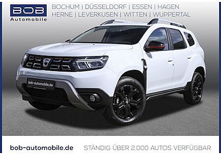 Dacia Duster TCe 130 2WD Extreme 5 Türen