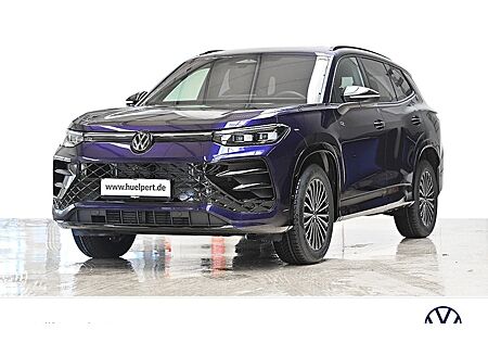 VW Tayron 2.0 TDI SCR 142kW DSG 4MOTION R-Line 5 Türen