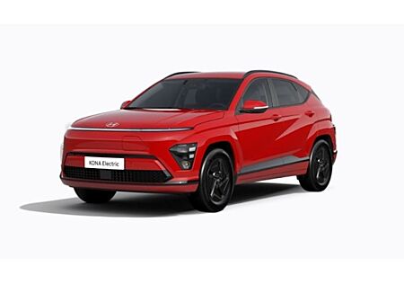 Hyundai Kona 99 kW Select 5 Türen
