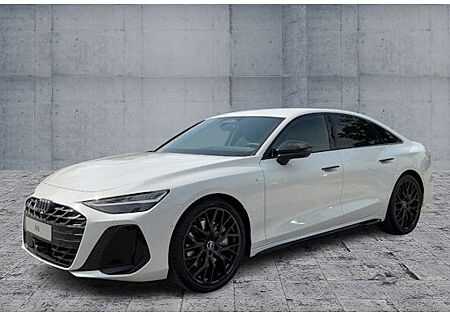 Audi A6 TDI quattro 150 kW S tronic 4 Türen